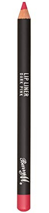 Barry M Lip Liner, 2 - Dark Pink