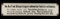 Hinweisschild Das Auf- und Abspringen während der Fahrt ist verboten 36x8cm Emaille