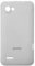 BQ 1BQFUN106 - Carcasa para Fnac Phablet 4.5 / Aquaris 4.5 Color Blanco