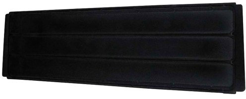 Hutablage Fach kompatibel mit Volkswagen Golf IV 3/5-türer 1998-2005