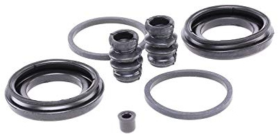 AUTOFREN SEINSA D41839 Bremssattel-Reparatursatz Kompatibel mit SUBARU FORESTER SH, MAZDA CX-7 ER