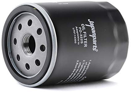 JAPANPARTS JPFO-322S Filtro Olio