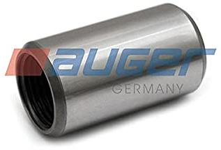 Auger 51652 Lagerbuchse, Blattfeder