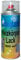 Heizkörperlack Spray 400 ml - RAL 7035 Lichtgrau