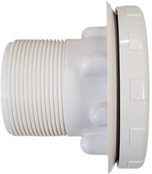 PISCINEO Bouche de refoulement Liner pour Piscine enterrée