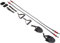 StrechCordz Modular Set, S103RD, rot