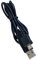 HQRP USB to micro USB Charging Cable Compatible with Bose SoundLink Air digital music system, SoundLink Bluetooth Mobile speaker II, SoundLink Mini Bluetooth