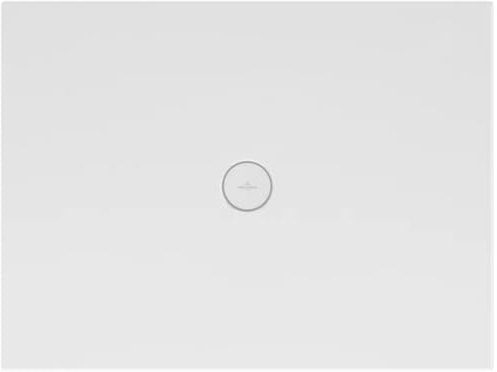 Villeroy & Boch Subway Infinity Duschwanne, rechteckig, 1200 mm, 900 mm, 45 kg