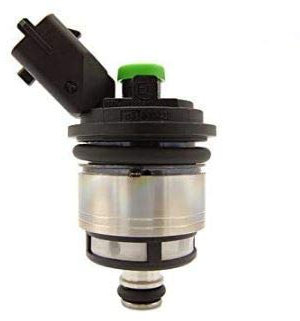 Landi Renzo - MED Omegas - Injecteur gaz GPL vert, original