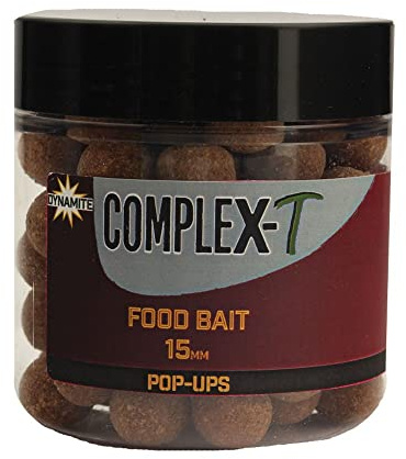 Complex-T POP UPS 15MM