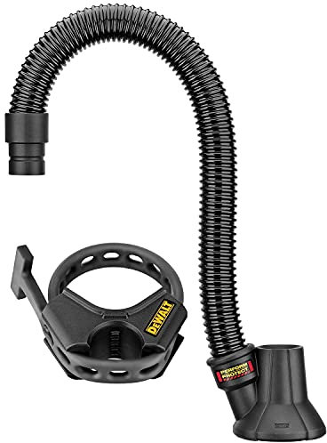 DEWALT DWH052 Große Hammerstaubabsaugung - Abbruch