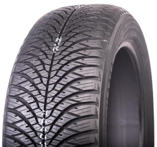Yokohama BluEarth-4S AW21 M+S - 195/65R15 91H - Pneumatico 4 stagioni