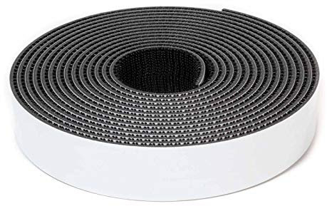 Klettband Klebeband 3M Dual Lock SJ3540 stark selbstklebend 4 Meter x 25,4mm