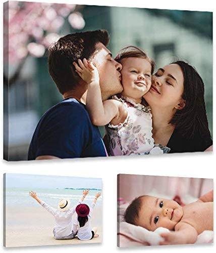 Bild mit Wunschmotiv 50x40 cm Fotogeschenke Geschenk SOFORT ONLINE VORSCHAU Modern Wandbild Druckbild Leinwandbild Fotobild Wohnzimmer Schlafzimmer Flur Büro Design