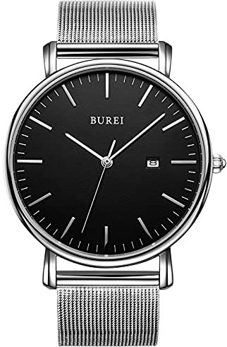 BUREI - -Armbanduhr- BURE5