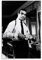 Star Poster Sean Connery 11, dekoratives Gemälde, Leinwand, Wandkunst, Wohnzimmer, Poster, Schlafzimmer, Gemälde, 50 x 75 cm