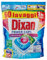 Dixan PowerCaps Mehrfarbig, Waschmittel für Waschmaschine, ideal für Buntwäsche, 60 Wäschen – 900 g