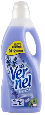 Vernel Diluito Lavanda 1.452L