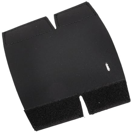 Professionelles Waldhorn Zubehör Französisch Horn Hand Pad Griff Wrap Abdeckung Französisch Horn Schutz Musikinstrument Zubehör