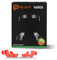 Elite Series 2 Paddles per controller Xbox Elite Series 1 e 2 – migliore posizione e reazioni più rapide – Aggiornato metallo acciaio inox ricambio capelli trigger serrature parti accessori
