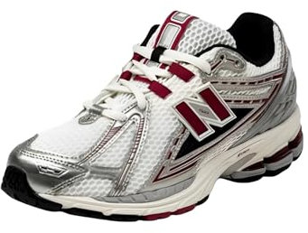 New Balance Basket M1906 Blanc/Gris/Bordeaux 42FR