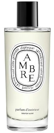 DIPTYQUE | Ambre interior scent - room spray 150ml