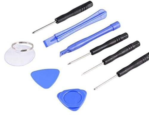 Rfeeuubft Disassembly Tools Telecommunications Combination Kit Universal Repair Screwdriver Tool Set