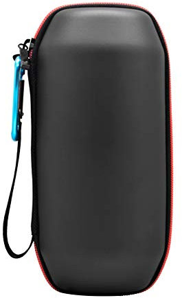 Pqahffowr Portable la Valise de Voyage Housse pour Pochette pour Soundlink Revolve Speaker