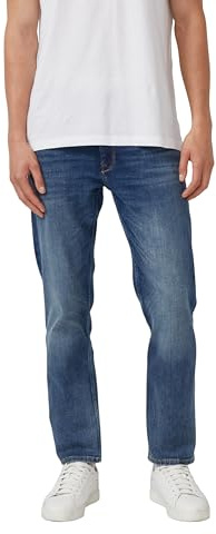 s.Oliver Jeans Nelio/Slim Fit/Mid Rise/Slim Leg