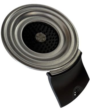 daniplus Porte-dosette facilement compatible avec Philips Senseo HD7810, CSA210 / 422225962782, HD5009/01