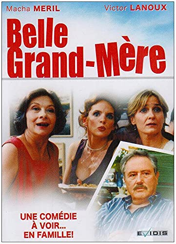 Belle grand-mère [FR Import]
