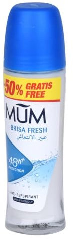MUM DEO ROLL 50ML CLASSIC MEN NE