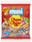 Chupa Chups Mini Classic Lutscher-Beutel, enthält 360 Mini-Lollis in den 4 Geschmacksrichtungen Cola, Orange, Erdbeere, Apfel, geeignet für Geburtstag, 360 x 6g