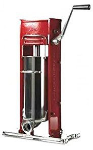 Tre Spade Macchinario 7L per salsicce Wurst Stampa salsicce macchina 440 X 220 X 700 mm