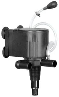 Hidom Aquarium 3 in 1 Submersible Fish Tank Powerhead Water Pump 1600 LPH - AP-2000