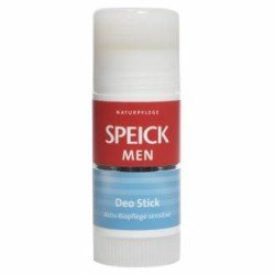 Speick Men Deo Stick 40ml, 6er Pack (6x40ml)