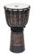 TOCA TO803115 Djembe Street Series 10'' Black Onyx TSSDJ-MBO