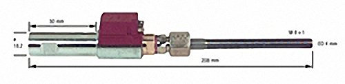 Ölvorwärmer für Körting 3. 3-5-5- 8-5-VT1-DU- mit Danfoss-Ölvorwärmer FPHB 5 30-110 Watt