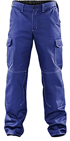 KÜBLER Workwear ORGANIQ Cargohose