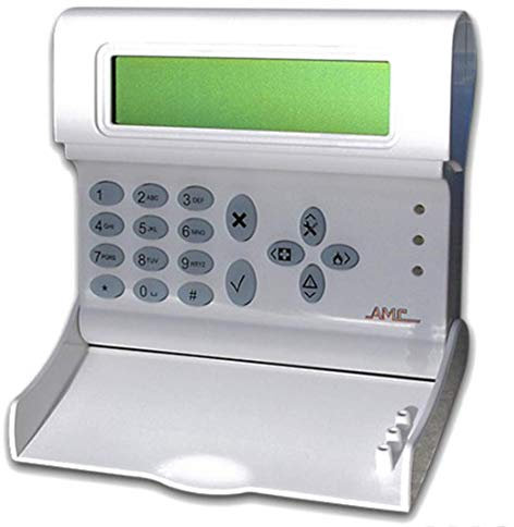 VOXOUT - Combinatore Telefonico GSM AMC VOXOUT SINTESI VOCALE