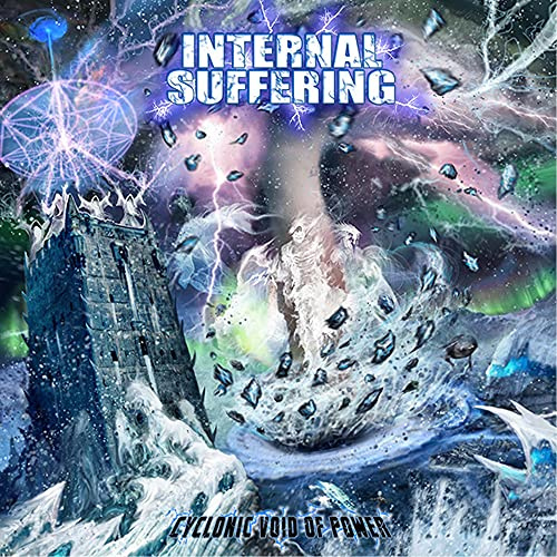 CYCLONIC VOID OF POWER
