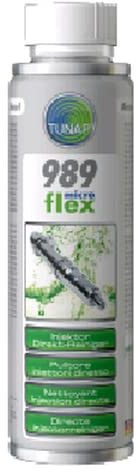TUNAP 989 Injektor Direkt-Reiniger Diesel 300ml