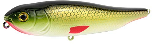 SEIKA Pro Toyama - Stickbait Farbe: CHUB Länge: 9, 5cm Programm Wobbler