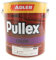 Holzlasur ADLER Pullex Color blaugrau RAL7031 seidenmatt 2,5l
