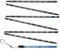 Black Diamond Quickdraw Carbon Probe 300 Lawinensonde