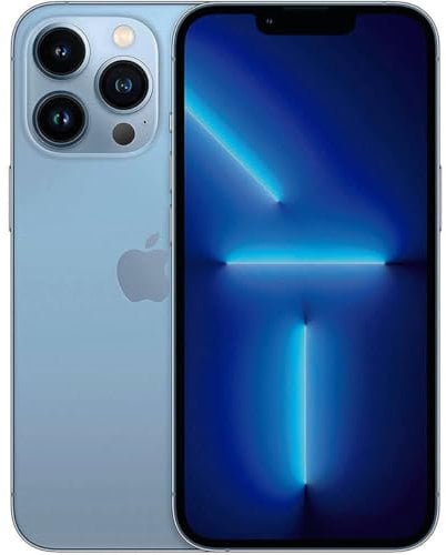 Apple iPhone 13 Pro (1 TB) - Sierrablau