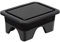 HUIPENG Xwang Store Bettschiene -Einsatz -Taschenabdeckungen Stake Pocket Plugs Covers Pickup Kompatibel Mit Dodge Ram 1500 25/3500 2019 2020 2021 LKW -Bettschiene