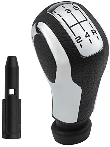 MangWany 5-Gang-Schaltknauf für P-euge0t 106 107 205 206 207 301 306 307 308 406 407 408 508 605 806 807 2008 3008 5 008 C itroen C2 C3 C4 C5 Picasso Saxo Xsara Elysee