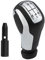 MangWany 5-Gang-Schaltknauf für P-euge0t 106 107 205 206 207 301 306 307 308 406 407 408 508 605 806 807 2008 3008 5 008 C itroen C2 C3 C4 C5 Picasso Saxo Xsara Elysee