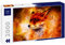 Lais Puzzle Gemälde von Fuchs im kosmischen Raum 2000 Teile